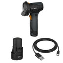 Herramienta + batería de 2,0Ah (incluye cable USB-C)