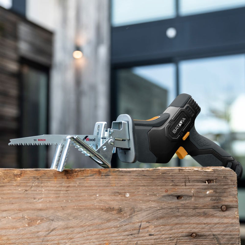 Cargue la imagen en el visor de la galería, 12V Sierra de sable de batería
