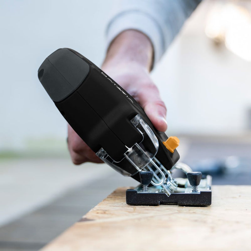 Cargue la imagen en el visor de la galería, 12V Sierra de calar de batería
