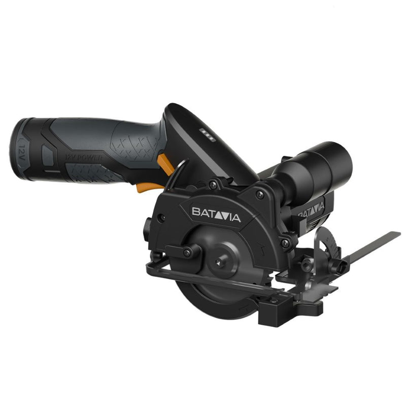 Load image into Gallery viewer, 12V Cordless Circular Saw 85mm
