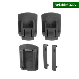 Adaptador de Herramientas y Baterías (Parkside® X20V)