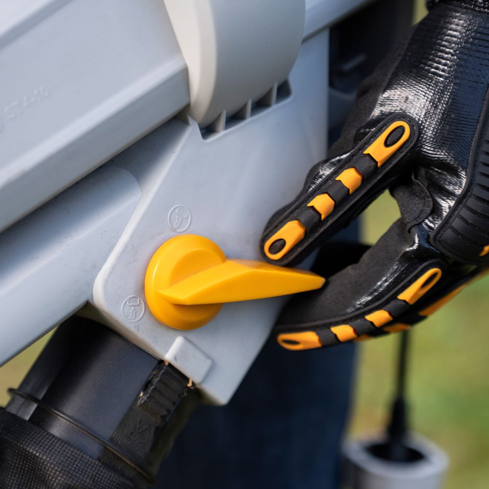 3300W Soplador, Aspirador y Triturador de hojas eléctrico 3 en 1
