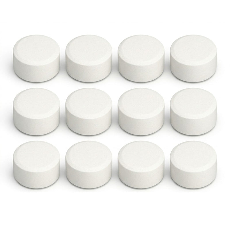 Load image into Gallery viewer, Twinbrush Soap Dispenser Tablets (12 pcs)
