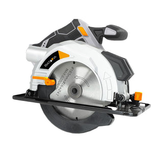 18V Accu Cirkelzaag 165mm