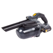 Aspirateur à main sans fil 18V brushless