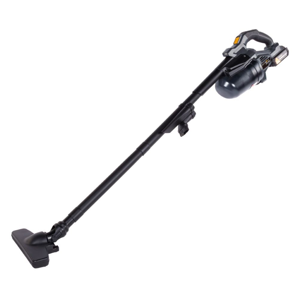 Aspirateur à main sans fil 18V brushless