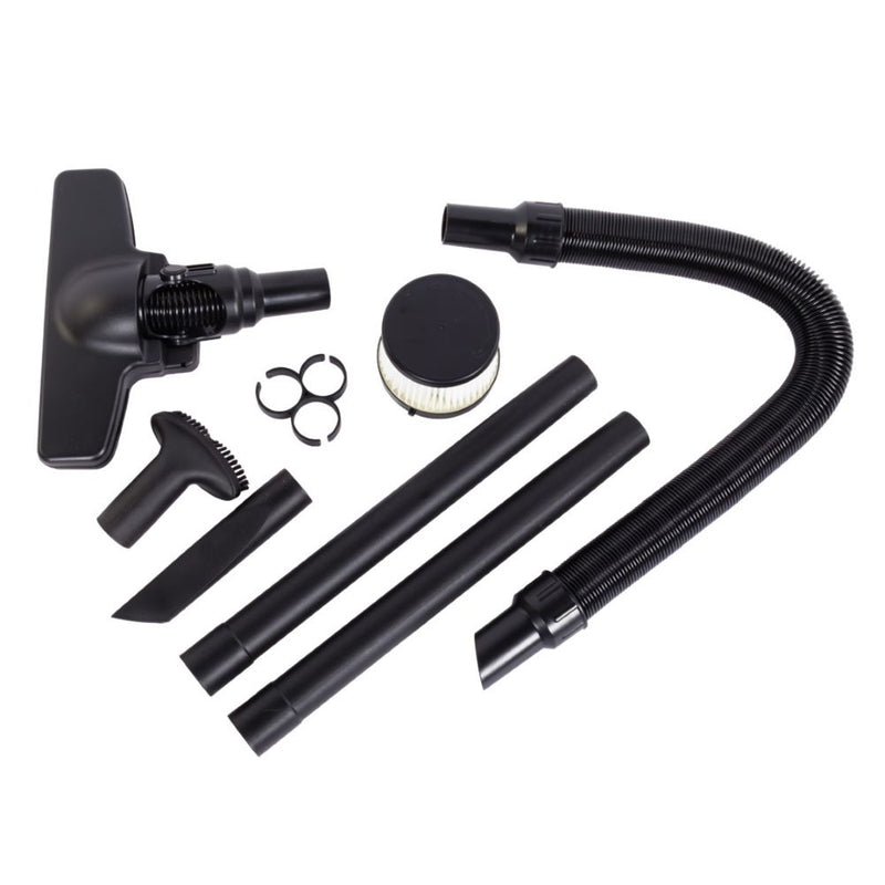 Laden Sie das Bild in Galerie -Viewer, 18V Brushless Akku-Handstaubsauger
