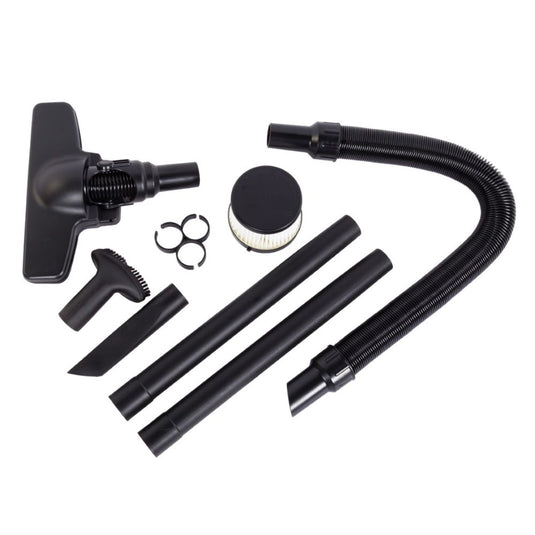 18V Brushless Akku-Handstaubsauger