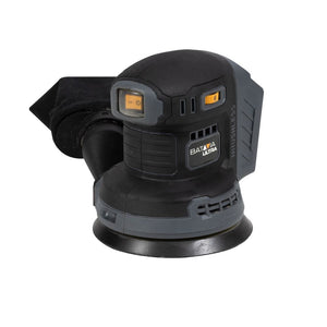 18V Brushless Cordless Orbital Sander 125mm