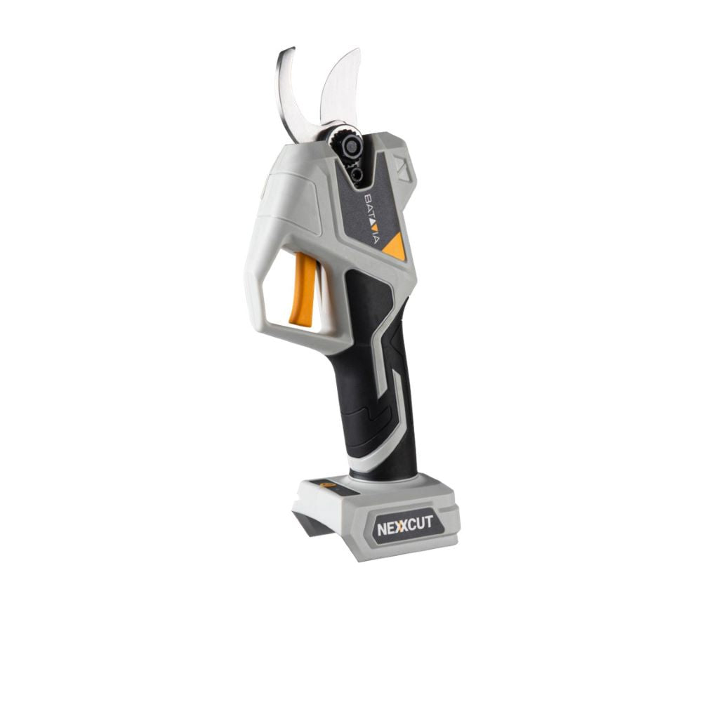 18V Nexxcut Brushless Accu Takkenschaar 30mm