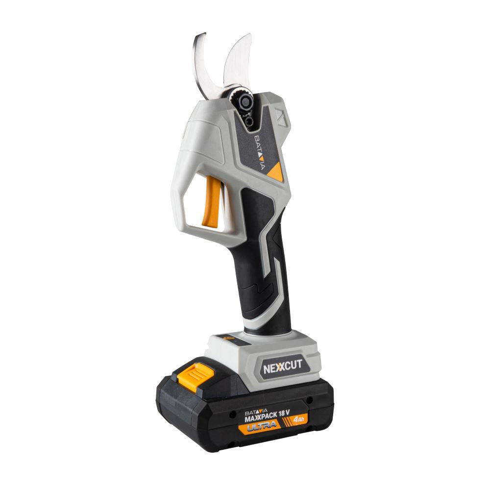 18V Nexxcut Brushless Akku-Astschere 30mm