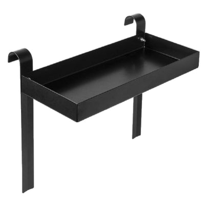 Tool Tray for Telescopic Scaffold