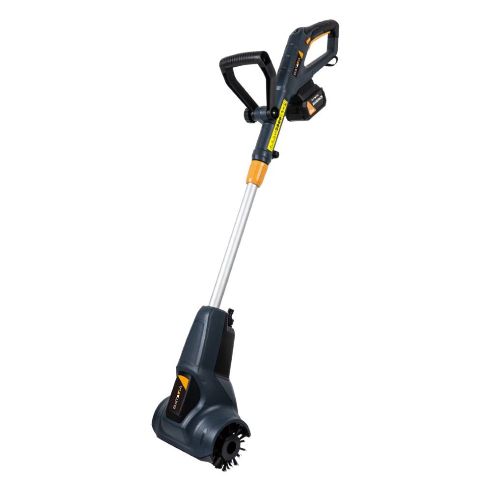 Maxxbrush brush attachment