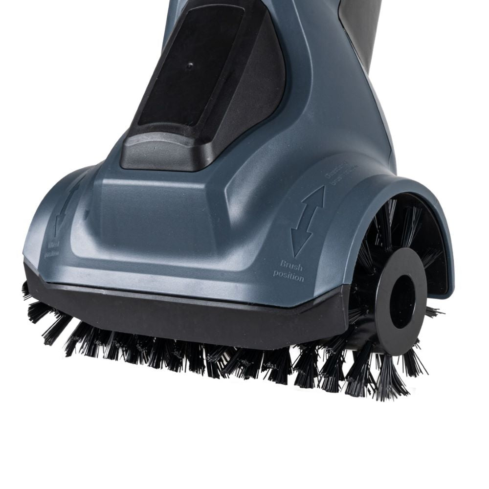 Maxxbrush Zachte Borstel
