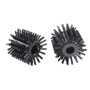 18V Maxxbrush Cordless Multi-Brush - all brushes set - view 3