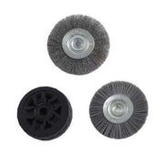 Maxxbrush Voegenborstel Set