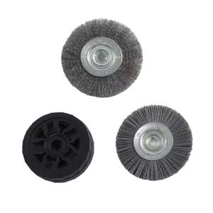 Maxxbrush Voegenborstel Set
