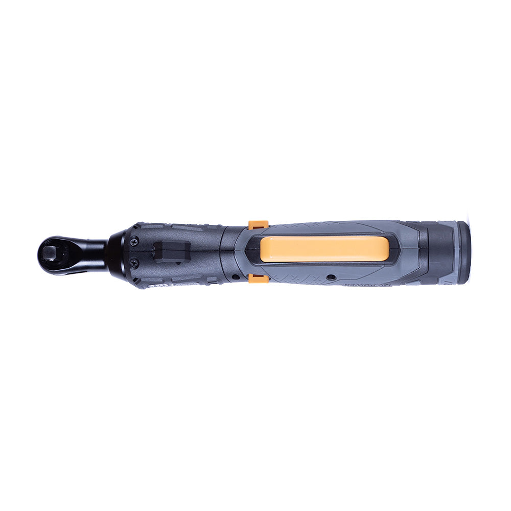 12V Clé à Cliquet Sans Fil - Avec Batterie 2.0 Ah Et Câble De Charge USB-C
