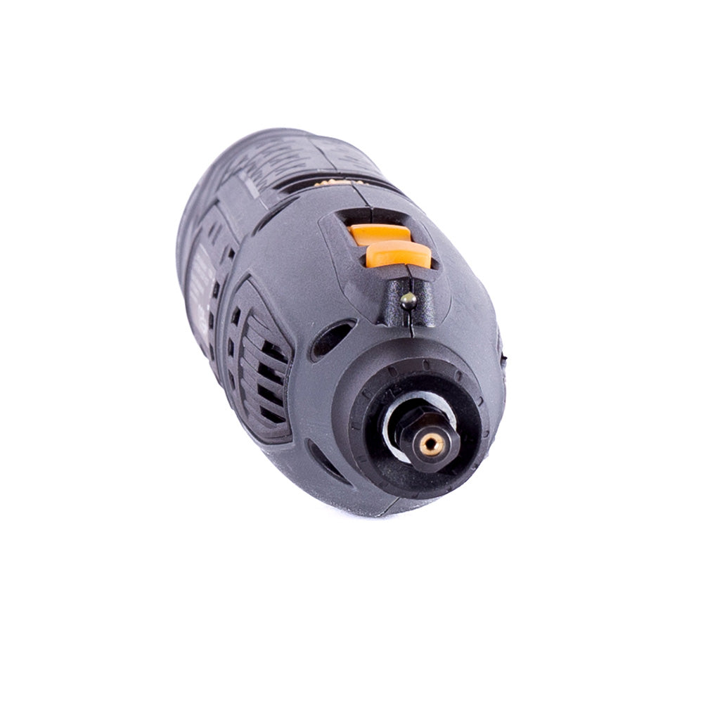 12V Outil Rotatif Multifonctions sans fil - avec batterie 2,0 Ah et câble de charge USB-C
