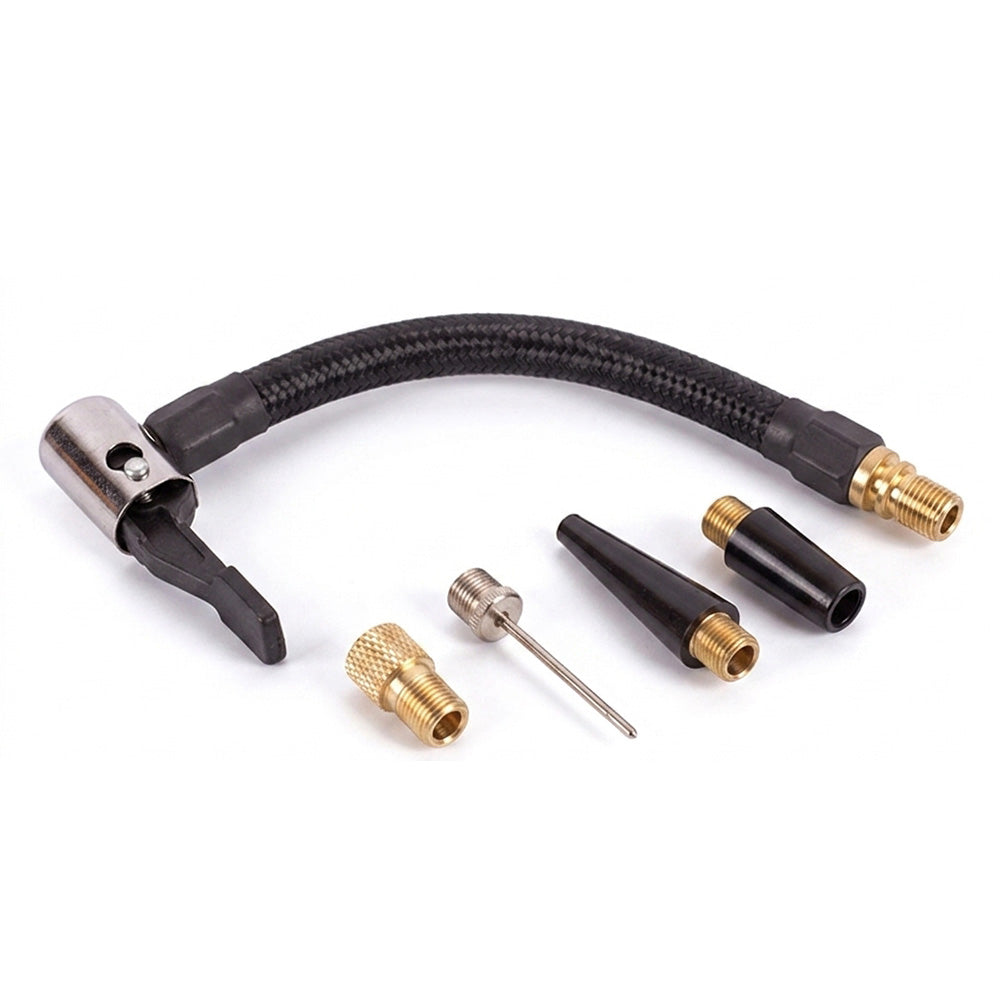 12V Cordless Compressor - Incl. 2.0 Ah Battery And USB-C Charging Cable