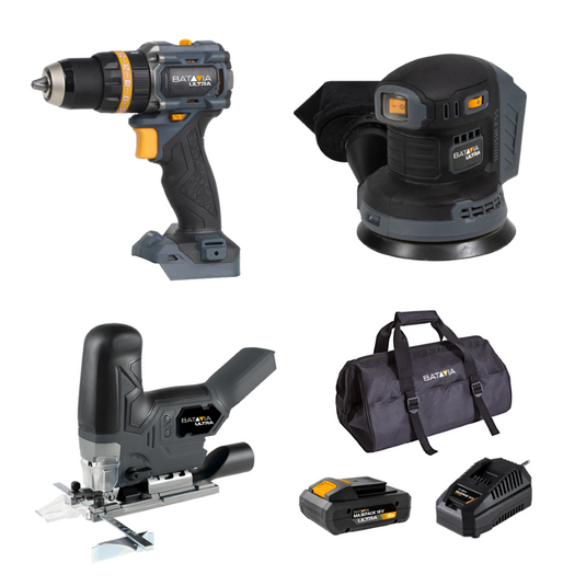 Power Week 2025 Starter Kits