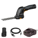 Herramienta + batería de 2,0Ah + cargador rápido