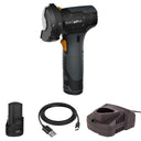 Herramienta + batería de 2,0Ah + cargador rápido