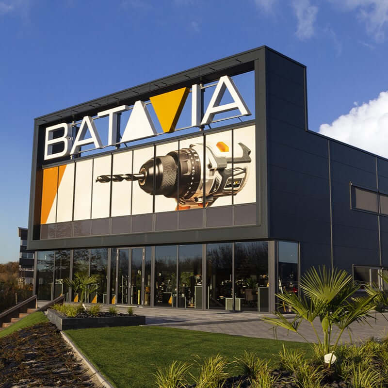 Batavia