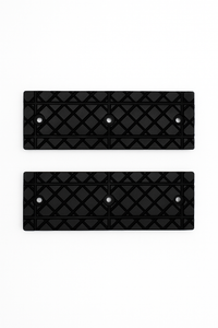 Croc® Lock Gummibackenset - geeignet für die Croc® Lock Werkbank und Klemmsystem