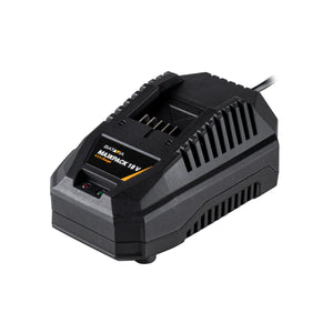 18V 4.5A Fast Charger