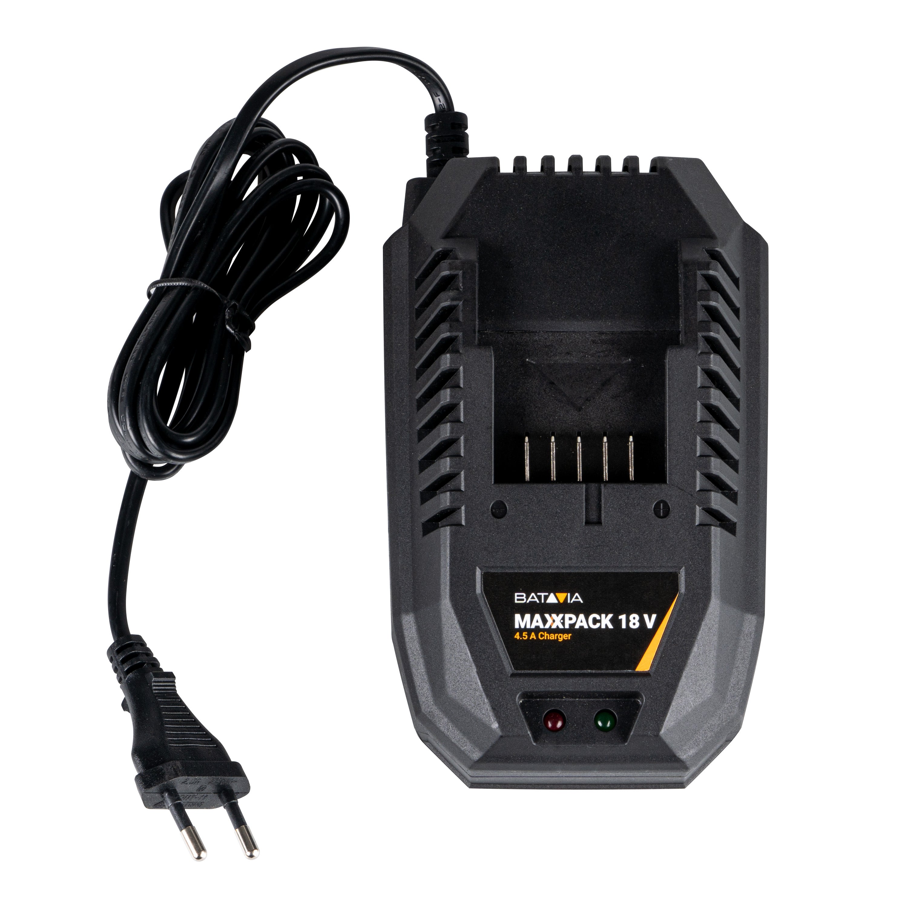 18V 4.5A Fast Charger