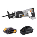 Toolbody + 2.0Ah Battery & Charger