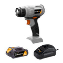 Outil + Batterie 2,0Ah & Chargeur