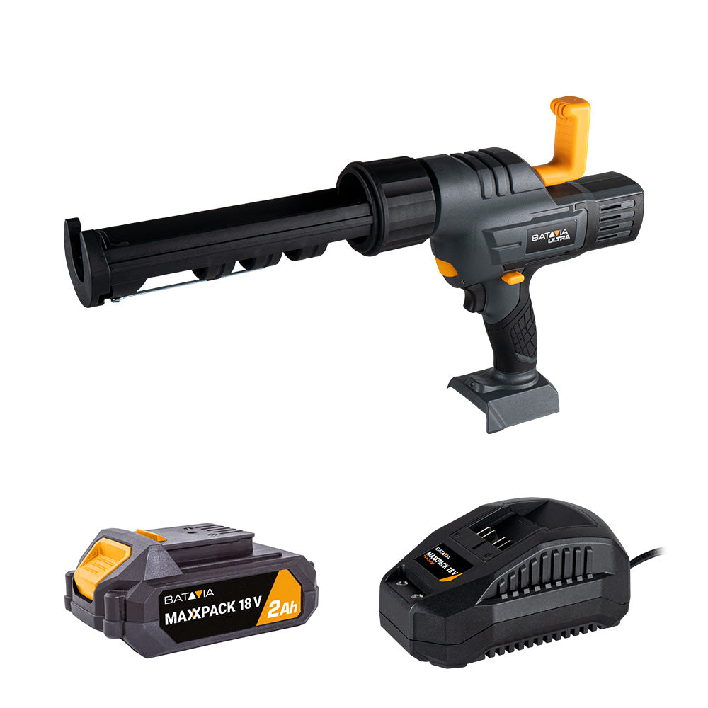 18V Accu Kitpistool
