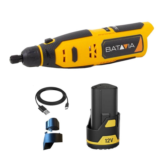 Multiutensile a batteria 12V