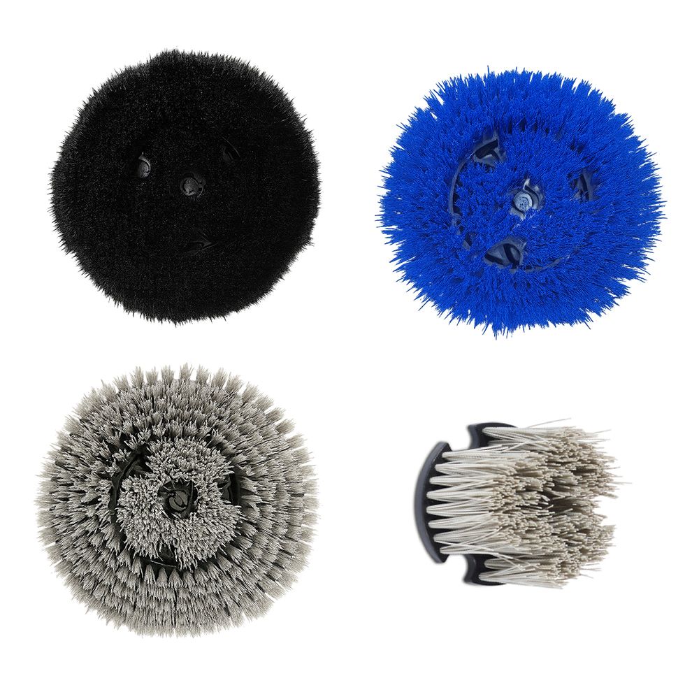 Twinbrush Brush Set
