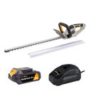 Herramienta + Batería de 2,0Ah & Cargador