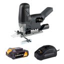 Toolbody + 2.0Ah Battery & Charger