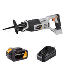 Toolbody + 4.0Ah Battery & Fast Charger