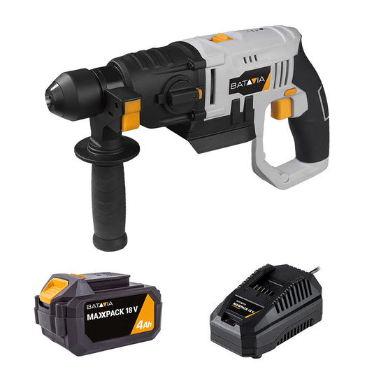 Marteau Perforateur SDS+ 18V sans fil