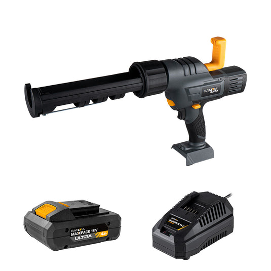 18V Cordless Caulking Gun