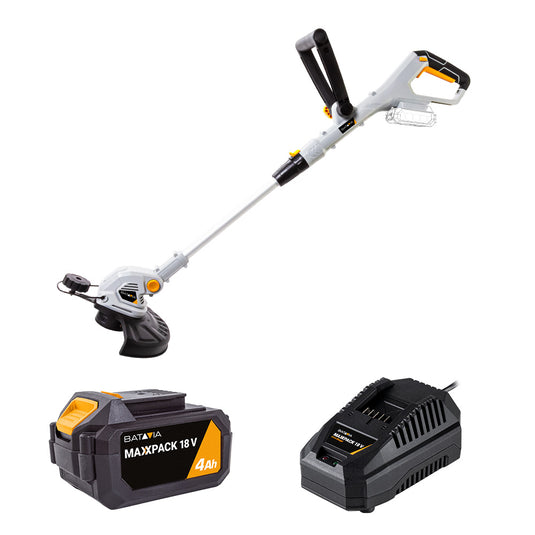 Tagliabordi 18V a Batteria 250mm