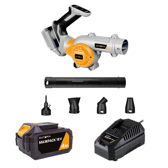 18V Cordless Multi-Blower