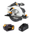 Outil + Batterie 4,0Ah & Chargeur Rapide