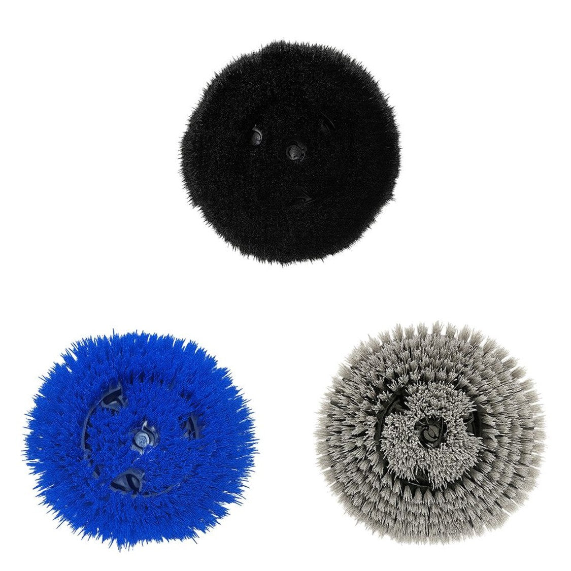 Twinbrush Brush Set