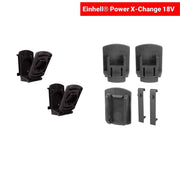 Station Outils & Batteries & Adaptateurs (Einhell® Power X-Change 18V)