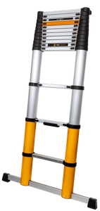 Teleskopleiter 4.15m