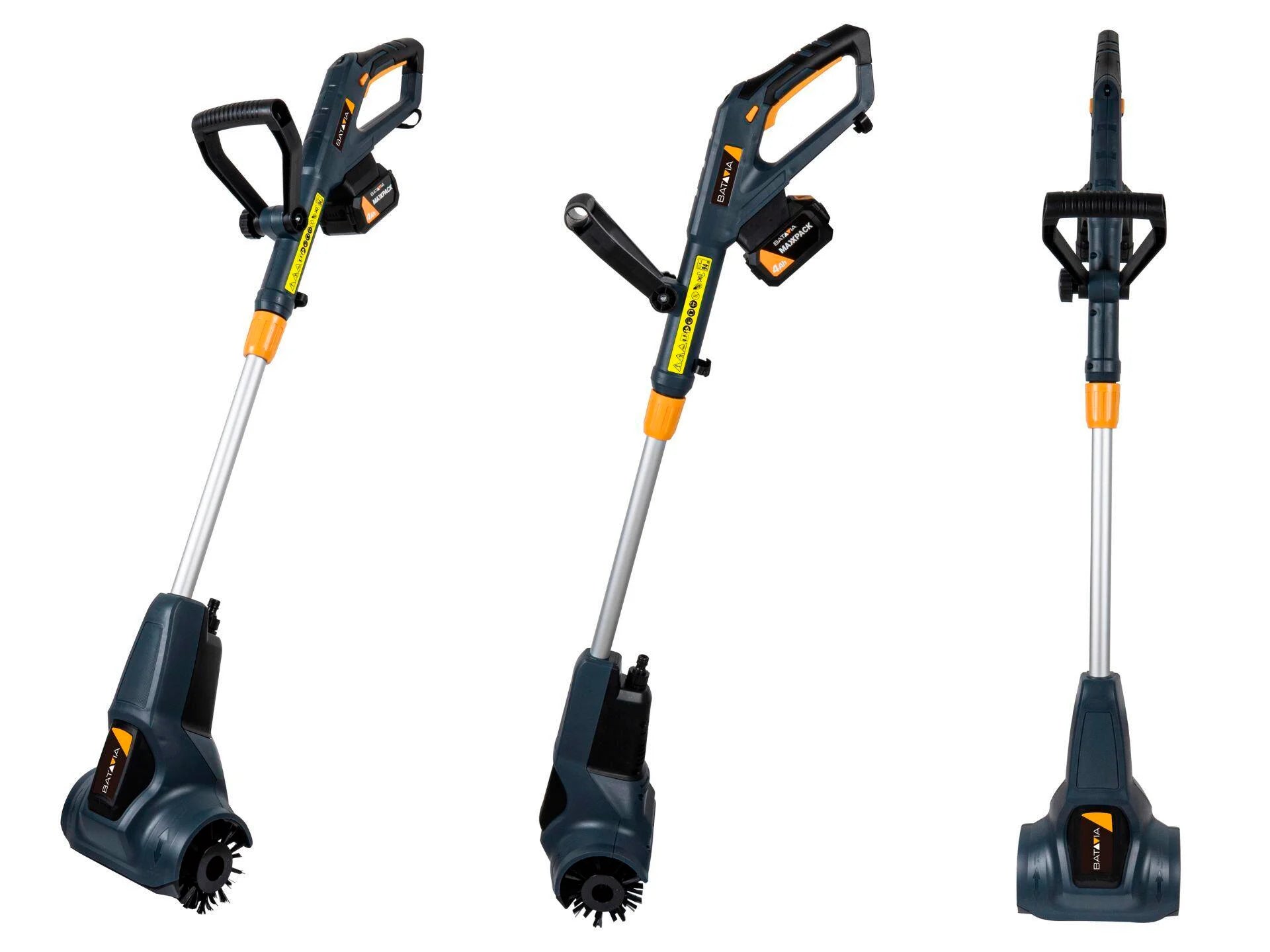 Maxxbrush brush accessory