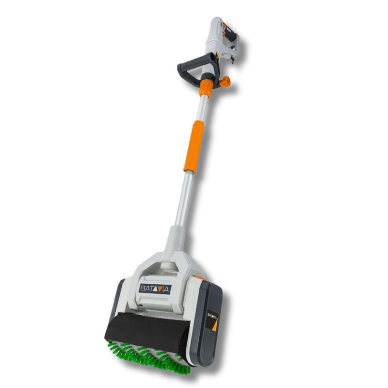 Laden Sie das Bild in Galerie -Viewer, Maxxbrush Patio Cleaning Kit
