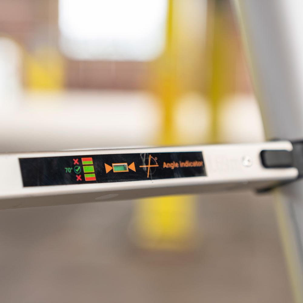 Angle Indicator
